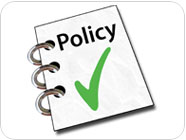 OUR POLICIES
