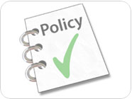 OUR POLICIES