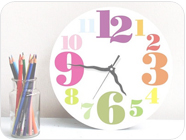 CHILD CARE WAIT LIST